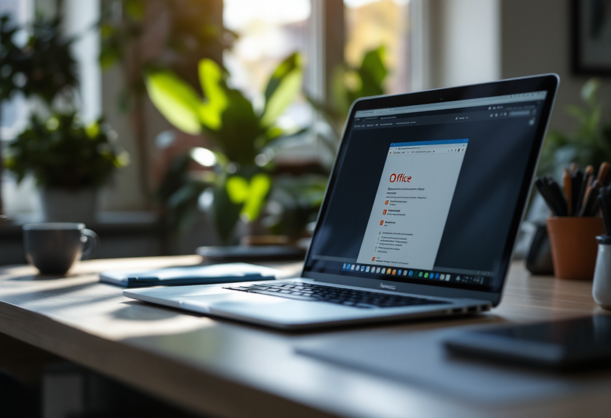 Offerta su Microsoft Office Professional 2021 a £38.50