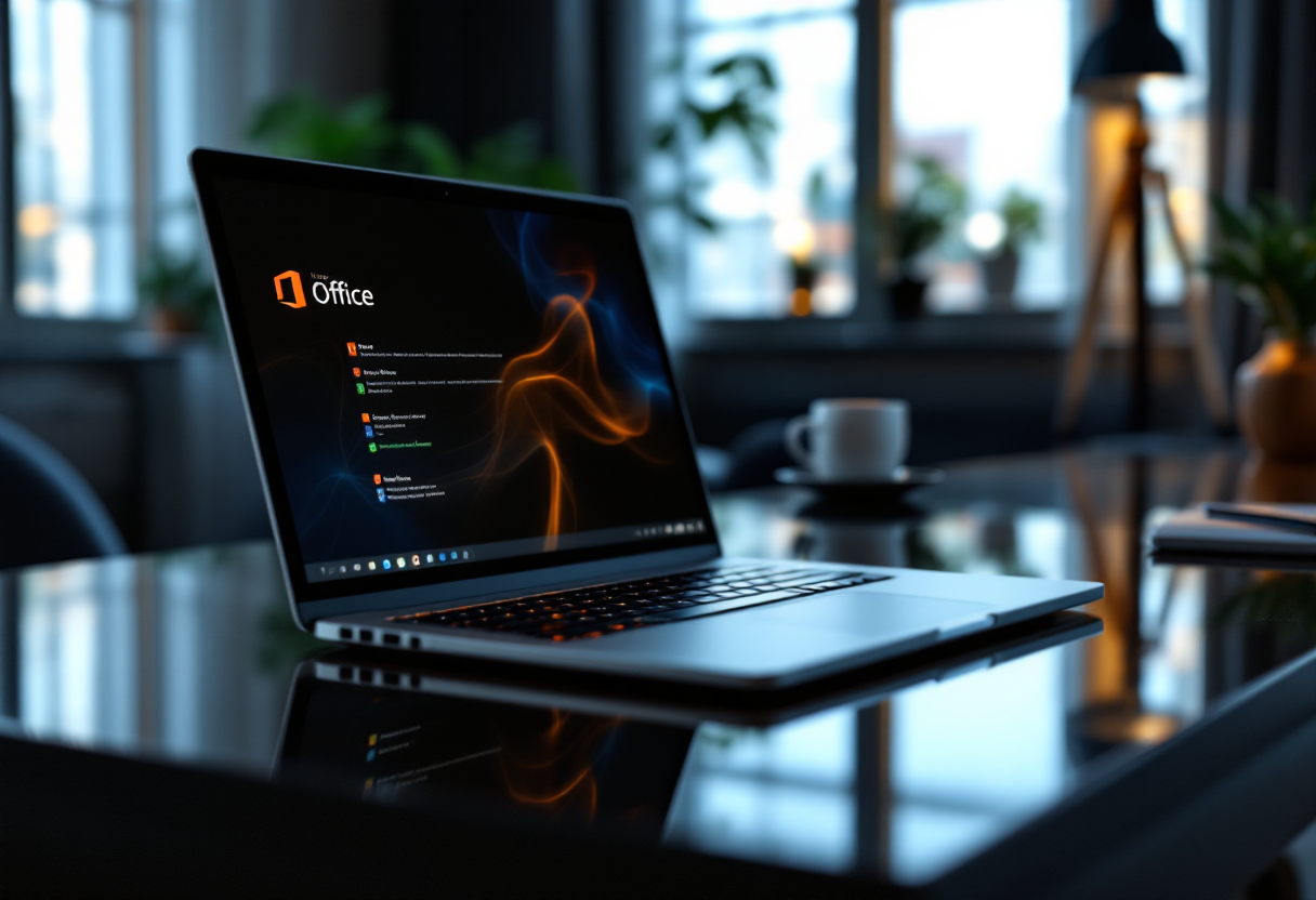 Offerta su Office 2021 e Windows 11 a prezzo scontato