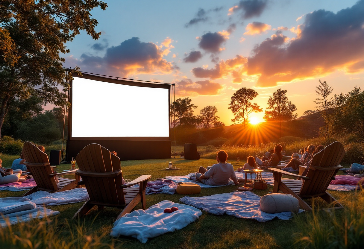Carteles de las películas más esperadas del verano 2025