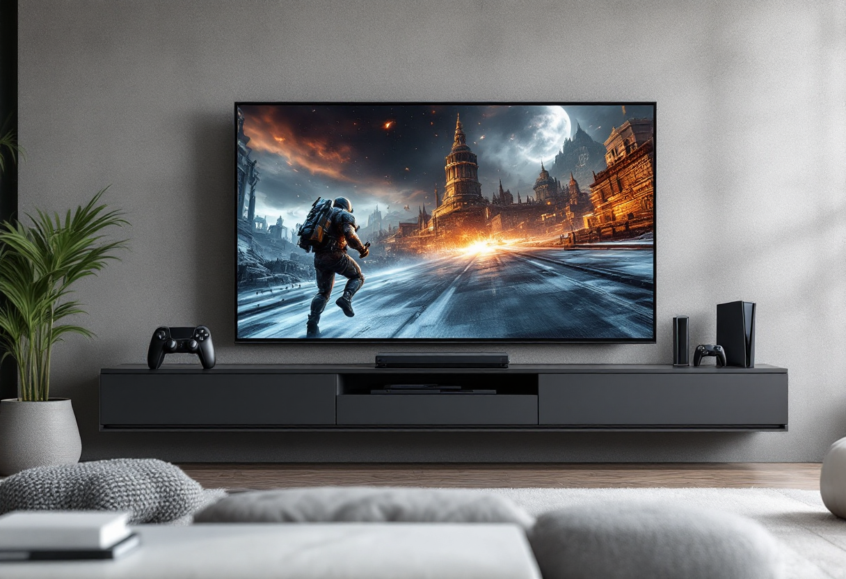 Immagine che rappresenta le previsioni per Nintendo Switch 2