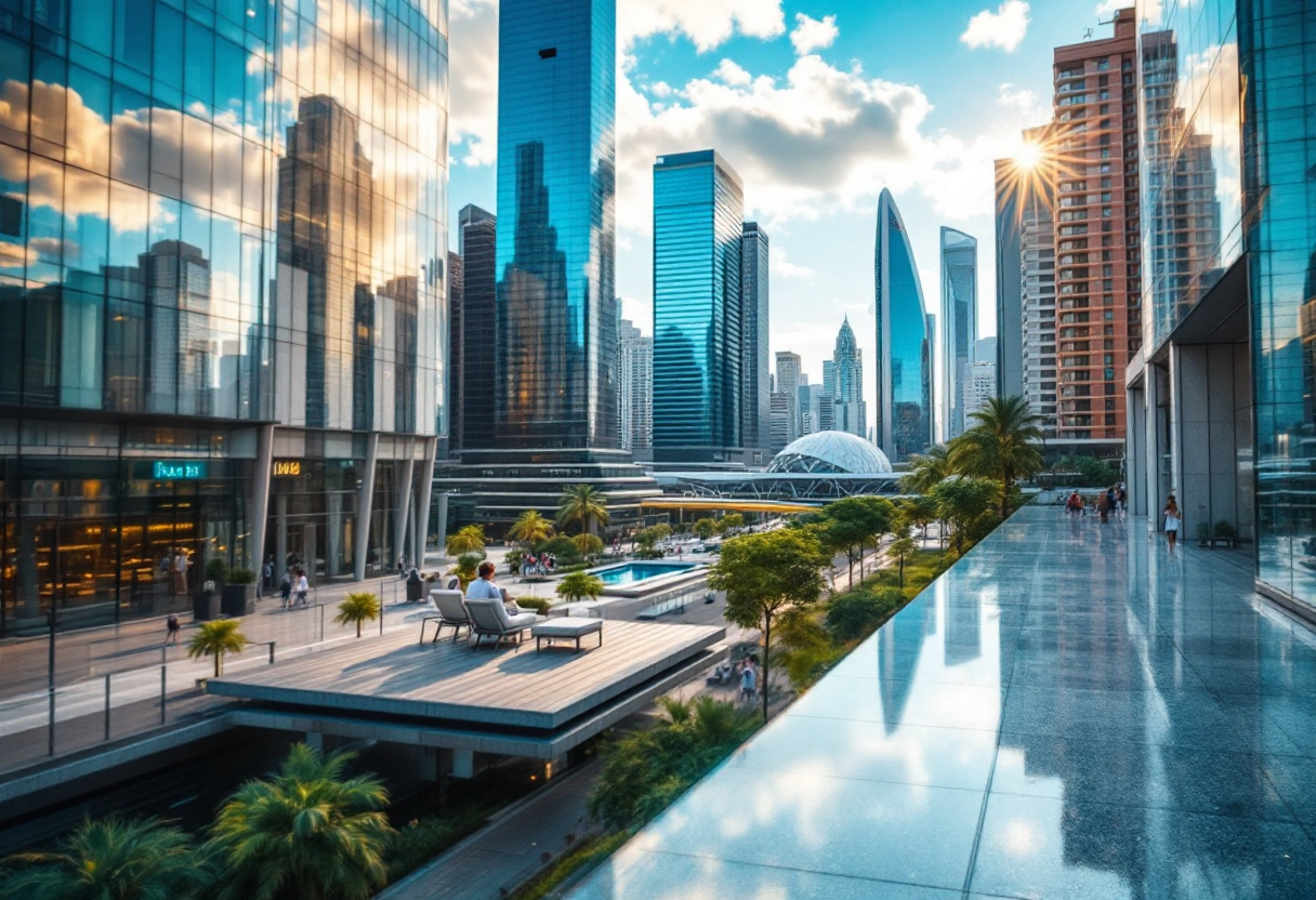 Crecimiento de startups unicornio en América Latina