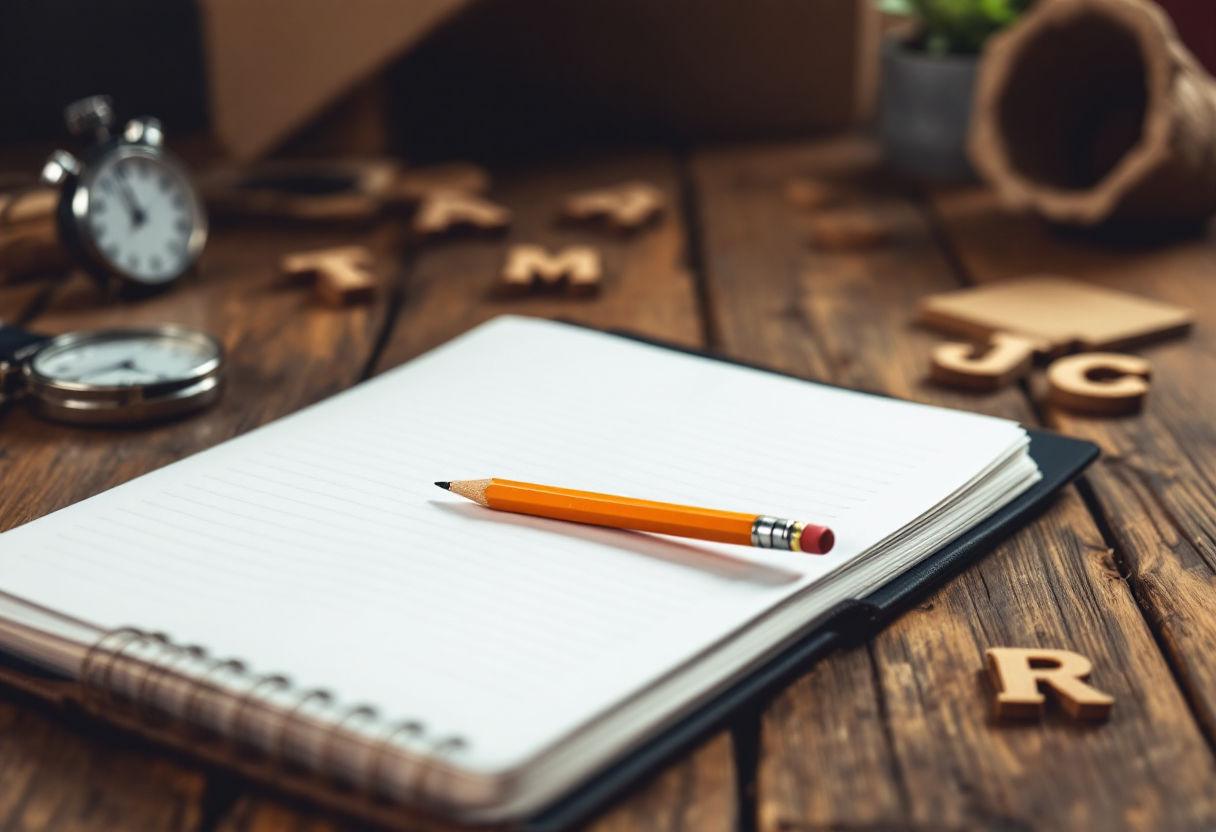 Strategie per vincere a Wordle ogni giorno