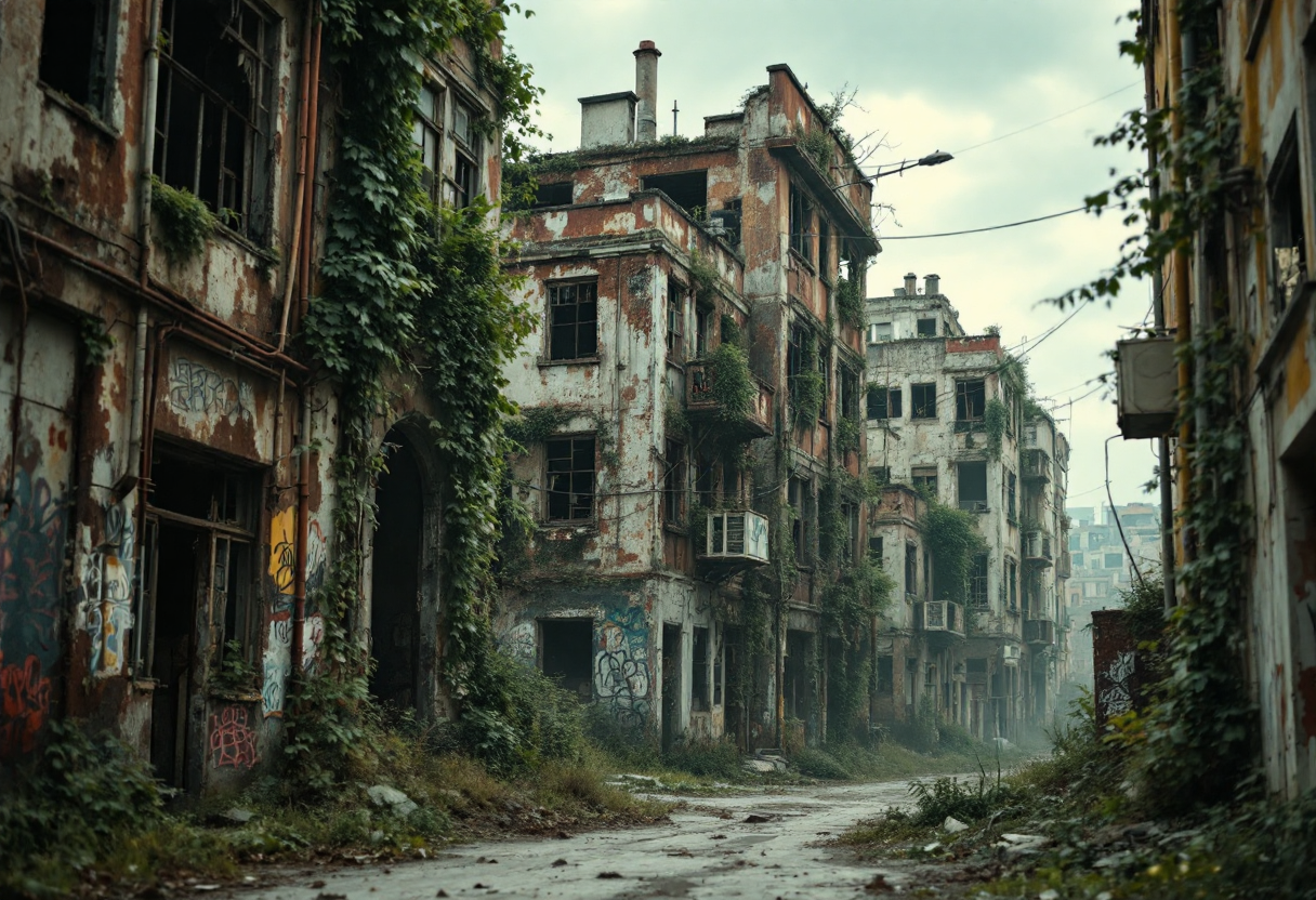 Rappresentazione della complessità emotiva in The Last of Us