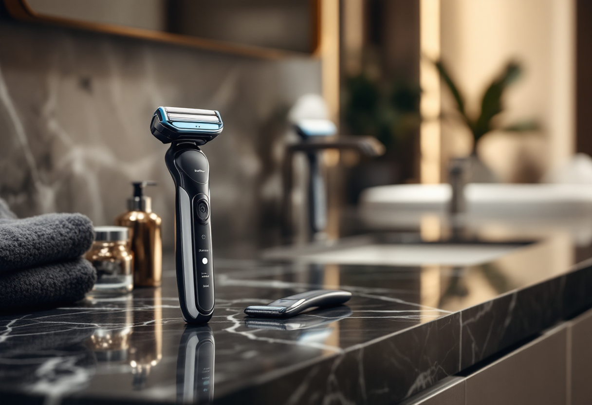 Philips Norelco OneBlade 360 Pro para el cuidado personal