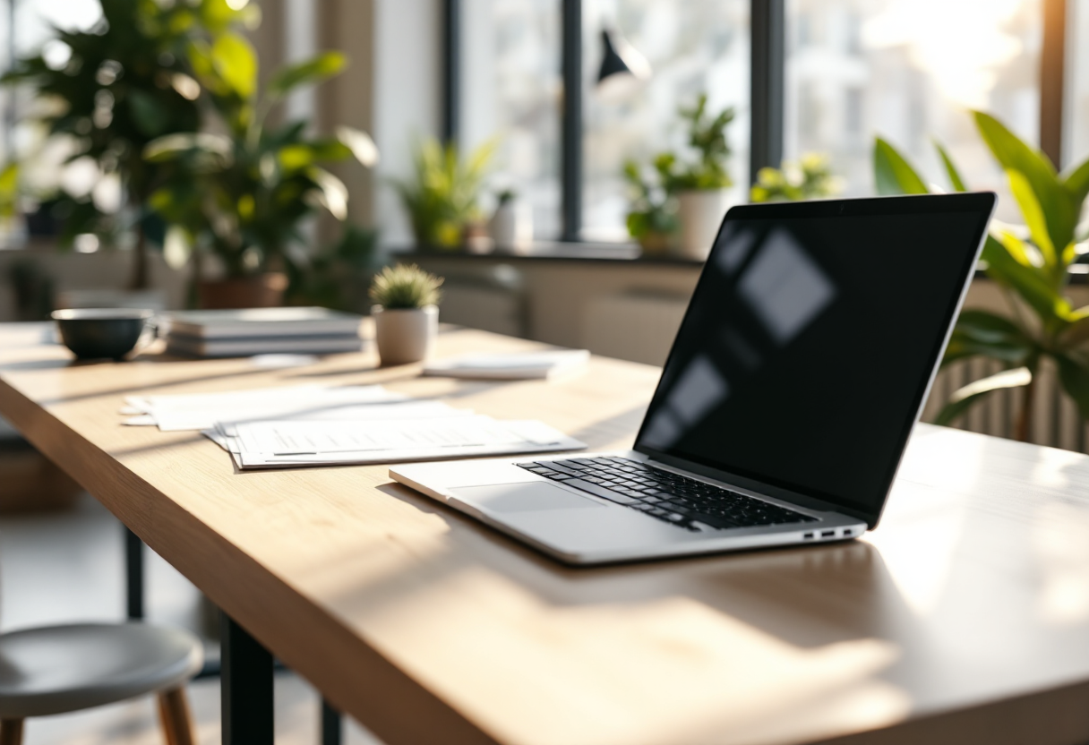 Work-Bench investe 160 milioni in startup a New York