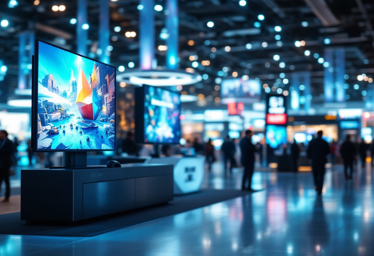 Evento IGN Live con sorprese per i fan dei videogiochi
