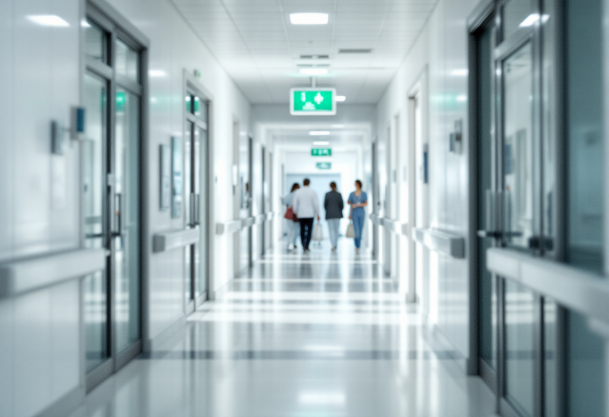 Kettering Health affronta un attacco ransomware grave