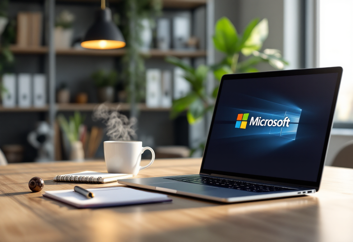 Offerta su Microsoft Office Professional 2021 a prezzo scontato