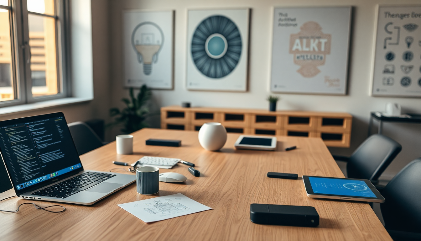 Apple mantiene una estrategia cautelosa en inteligencia artificial para 2025