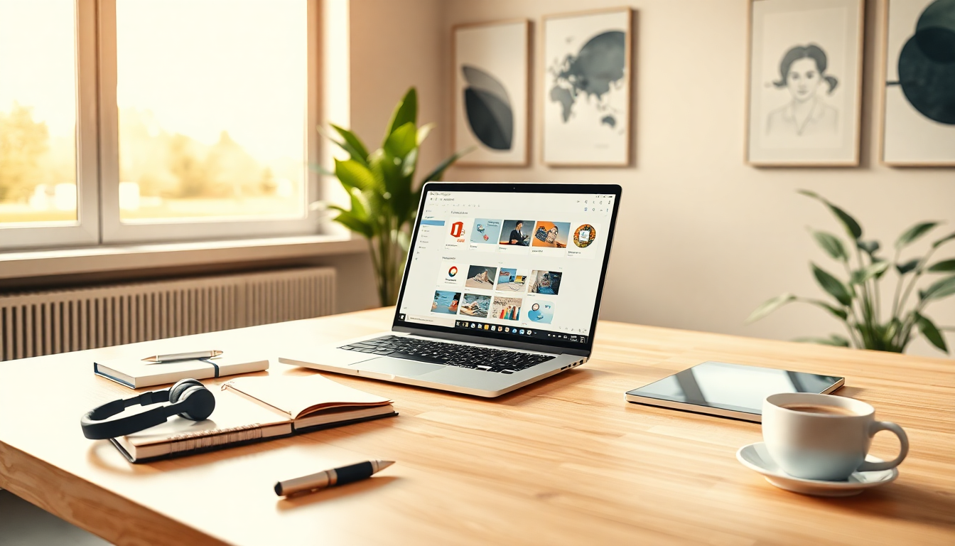 Aprovecha la oferta de Microsoft Office 2021 a un precio excepcional