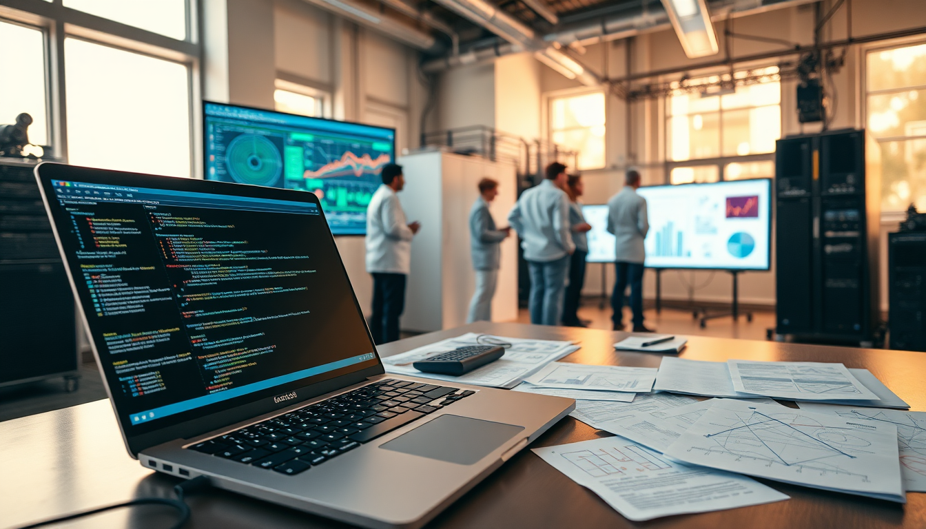 Cómo los modelos de IA están cambiando el panorama de la ciberseguridad