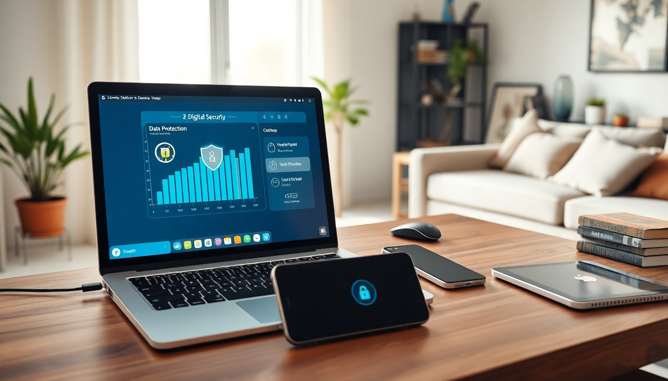 Cómo proteger a tu familia en internet de forma efectiva