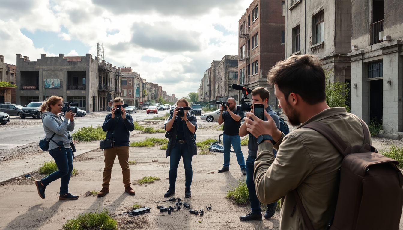 Danny Boyle revoluciona el cine con iPhone en su nueva película