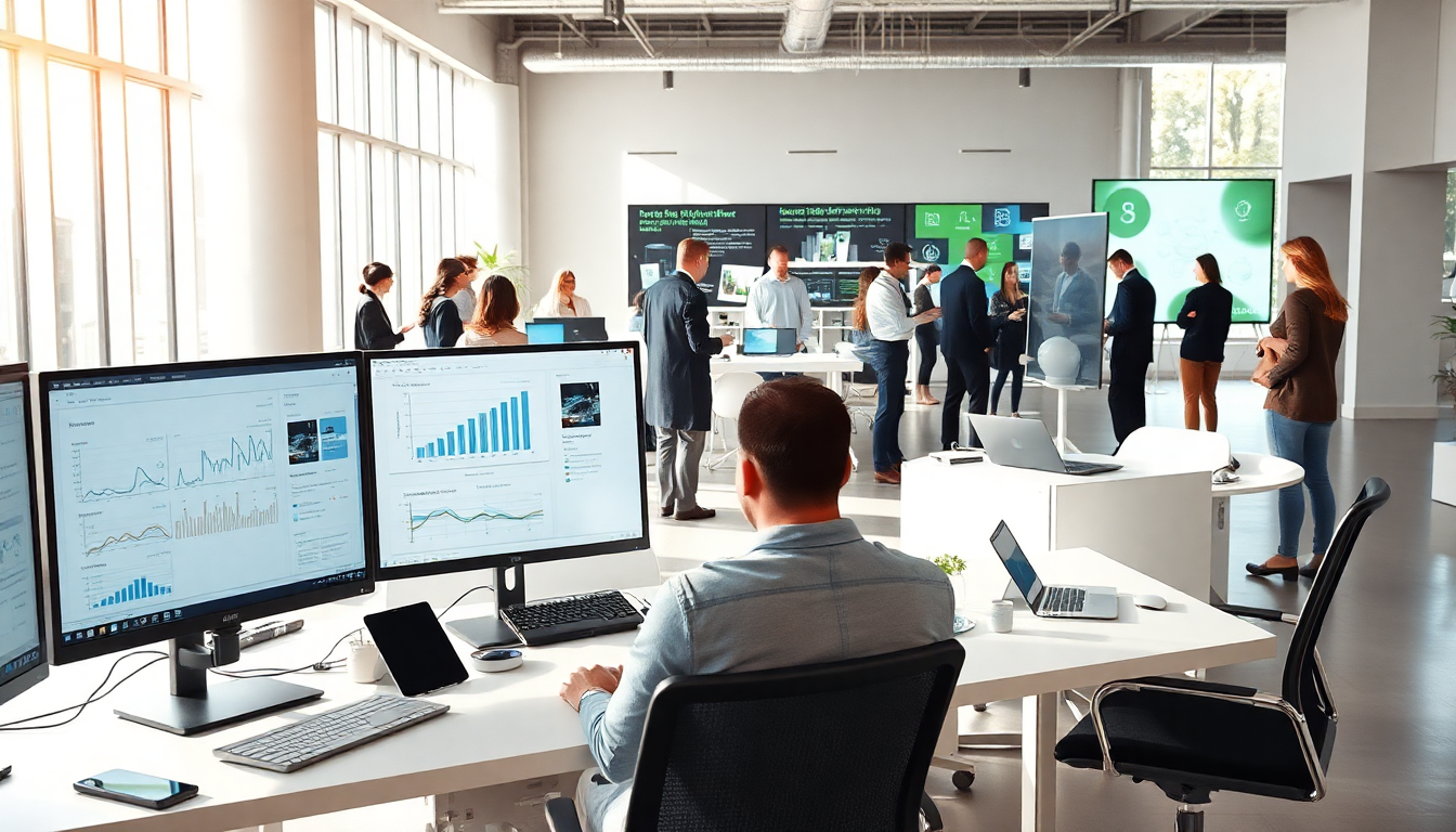 Entendiendo la inteligencia artificial general y su impacto en nuestra sociedad