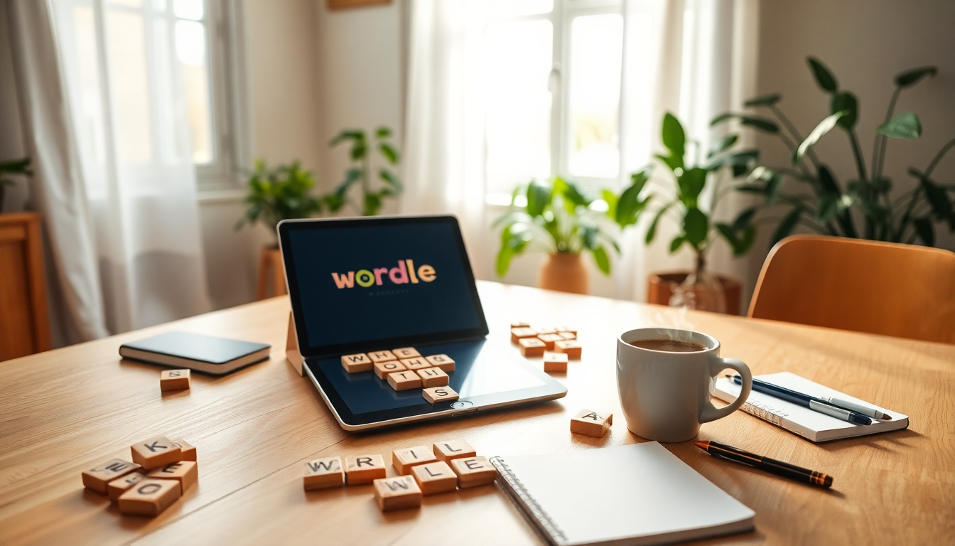 Guía completa para dominar Wordle: trucos y consejos