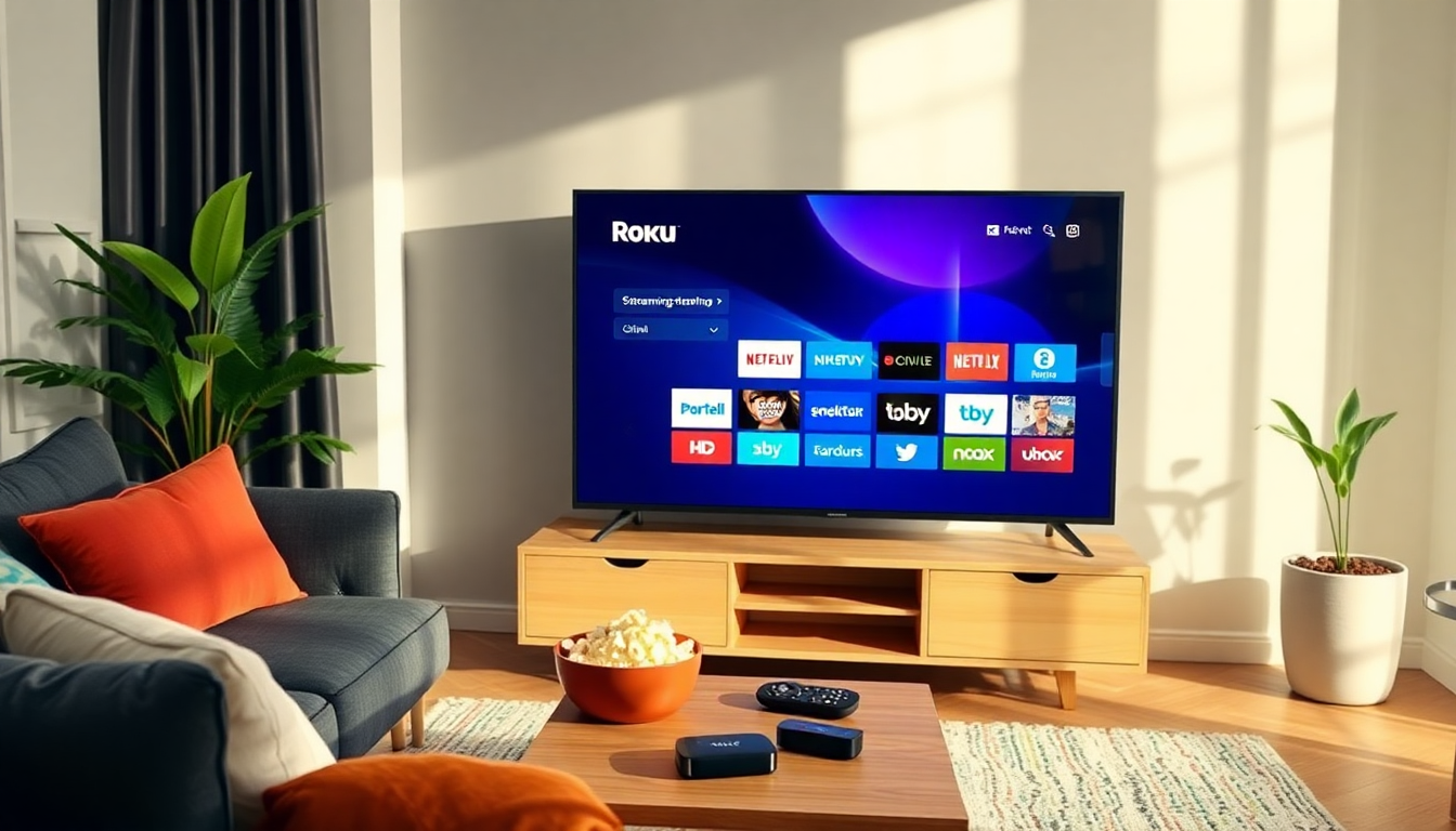 Guía completa para mantener tu Roku TV en perfecto estado