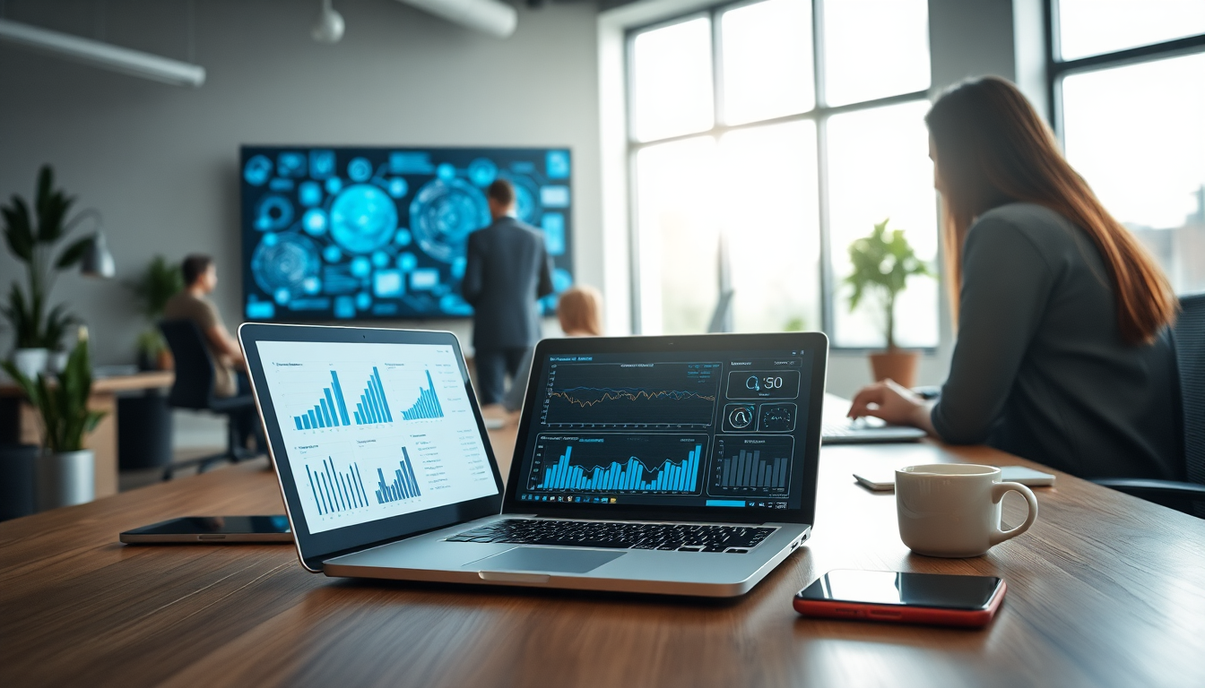 Identificando los peligros de usar inteligencia artificial en el trabajo