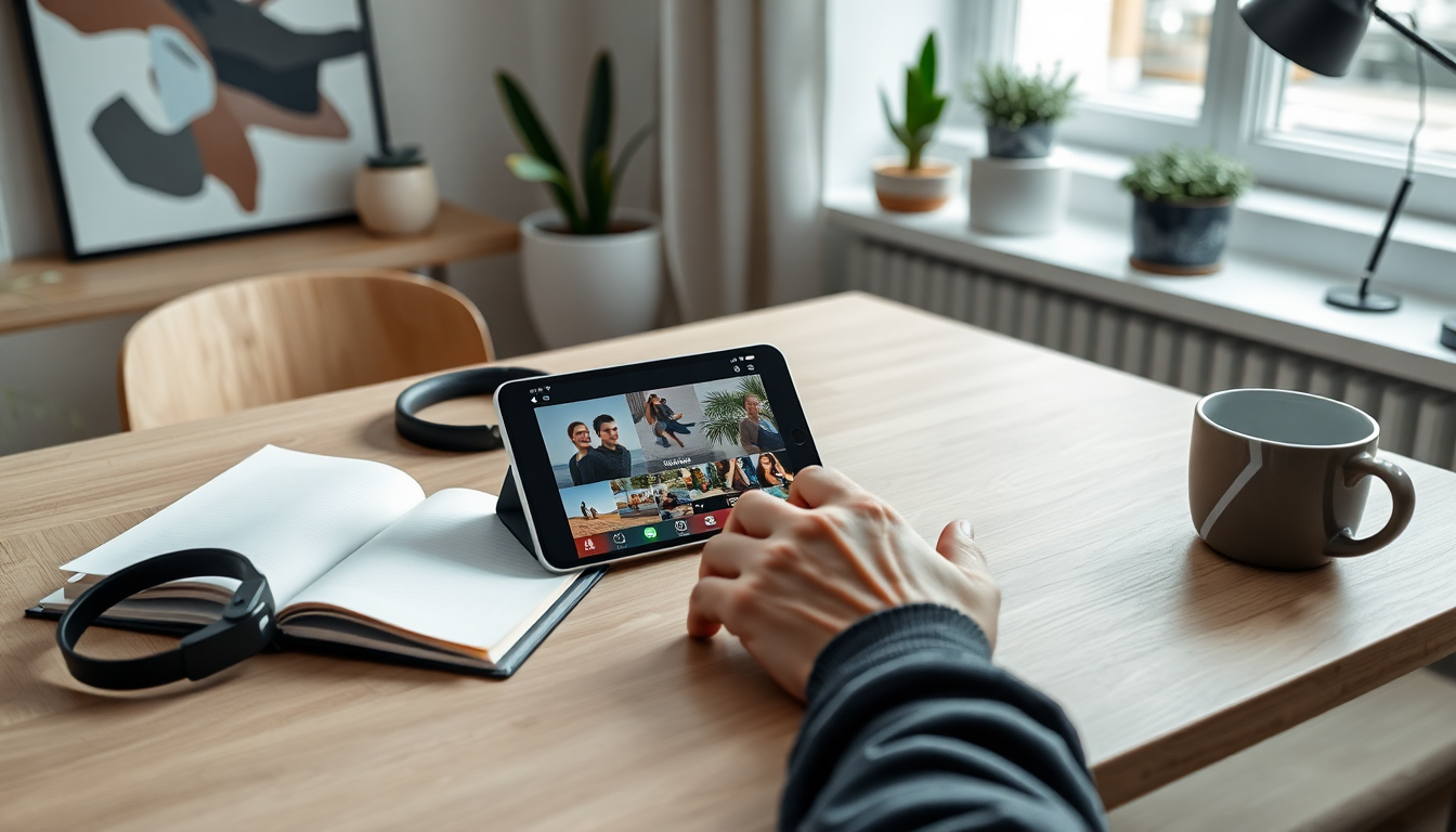 Las principales novedades de la aplicación Fotos en iOS 26 para una mejor experiencia