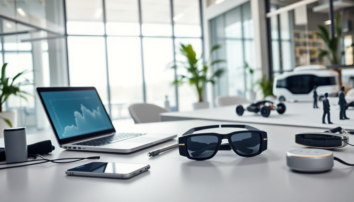 Lo último en tecnología: innovaciones, polémicas y movimientos inesperados