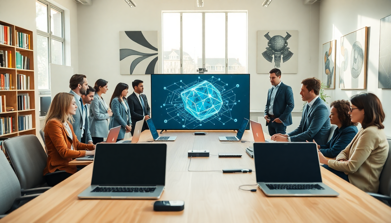 Meta invierte en Scale AI para impulsar su laboratorio de superinteligencia