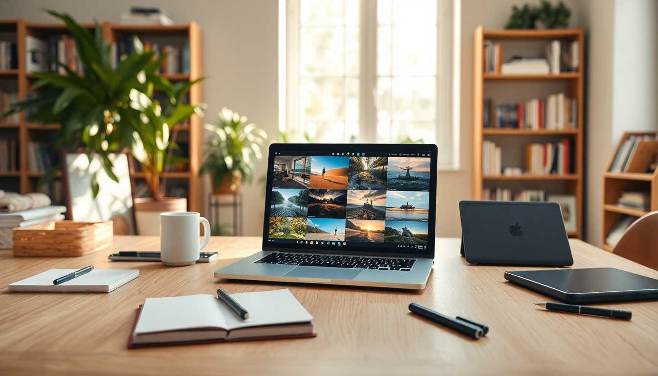Midjourney presenta V1: el nuevo modelo de video impulsado por IA