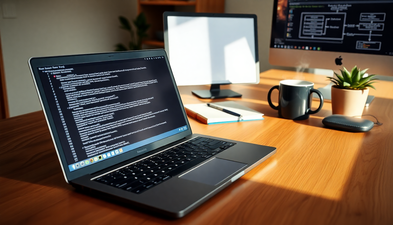 ¿Qué es un script Bash? – Guida completa