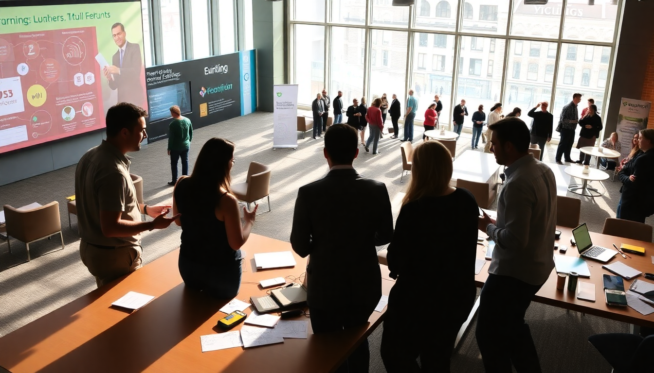TechCrunch All Stage 2025: cómo este evento impulsa a los fundadores de startups