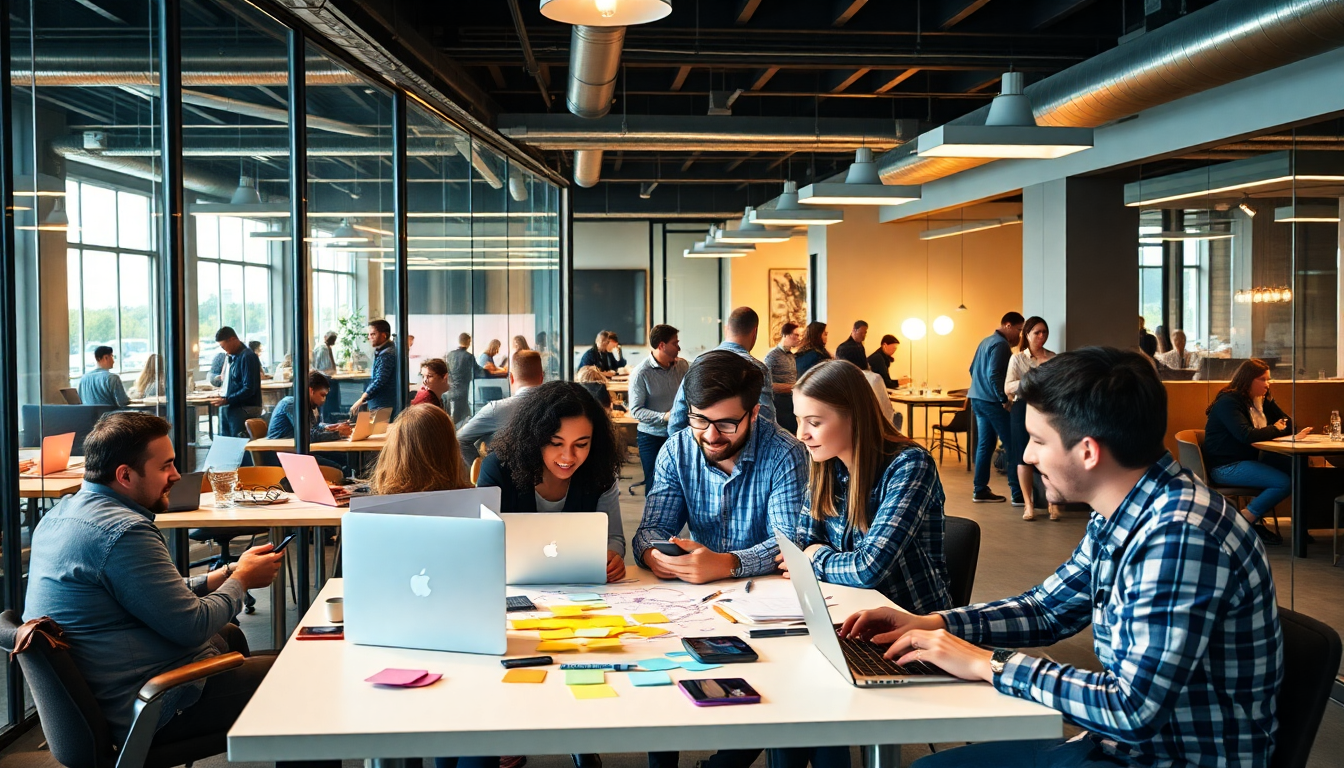 TechCrunch se reafirma en Europa con una cobertura renovada de startups en 2025