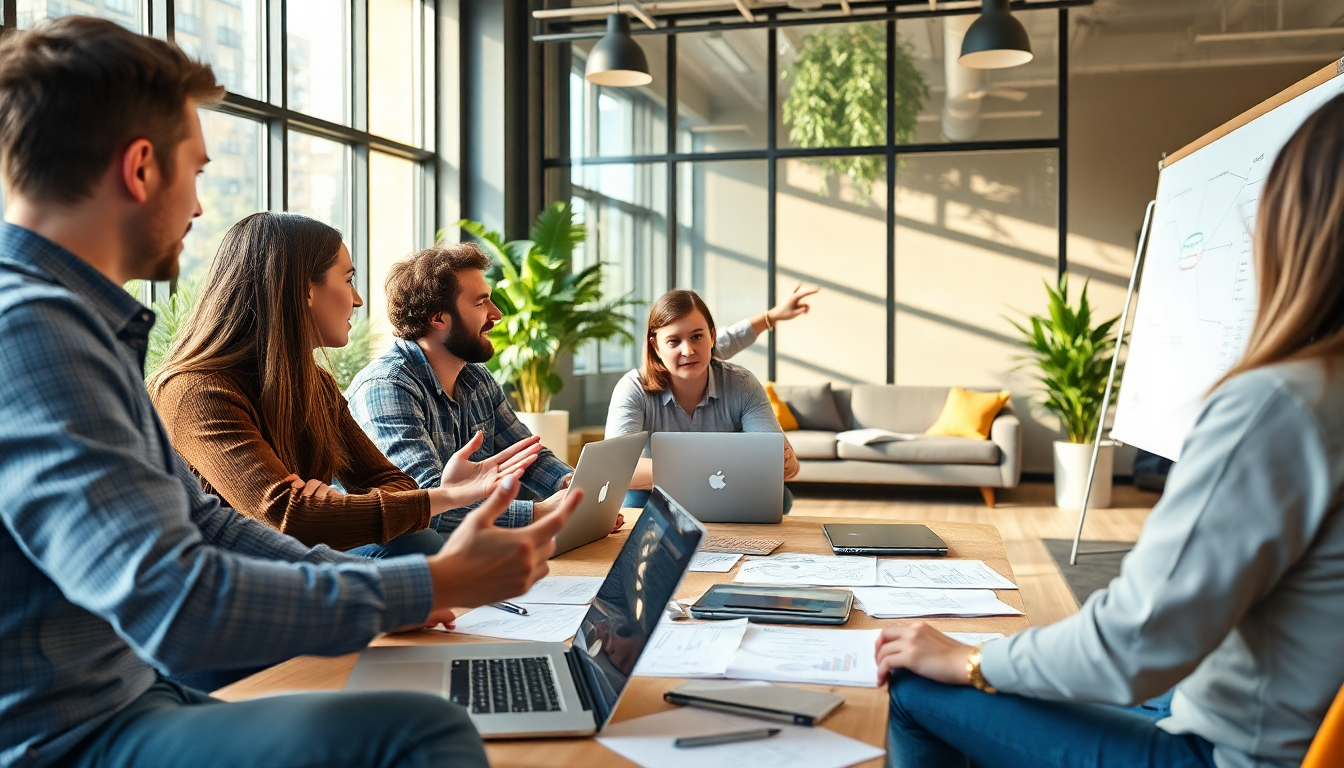 Transformando la ansiedad en una herramienta estratégica para emprendedores