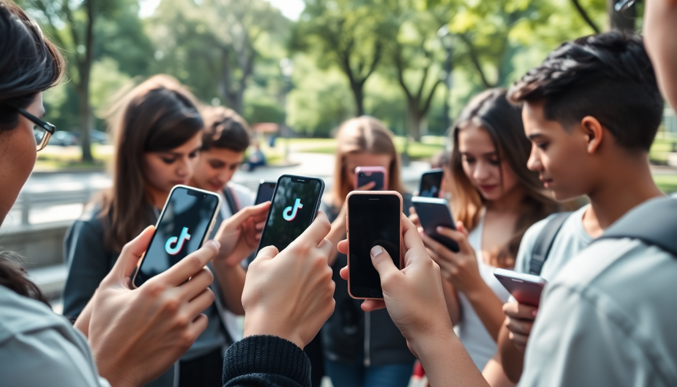 Trump pospone la prohibición de TikTok: ¿qué significa para los usuarios?