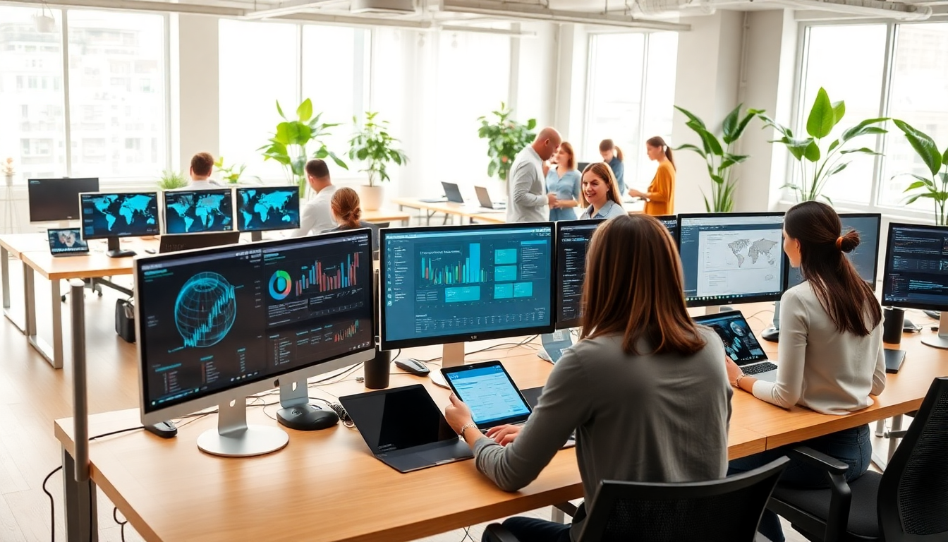 Cómo la inteligencia artificial está cambiando nuestra forma de buscar información