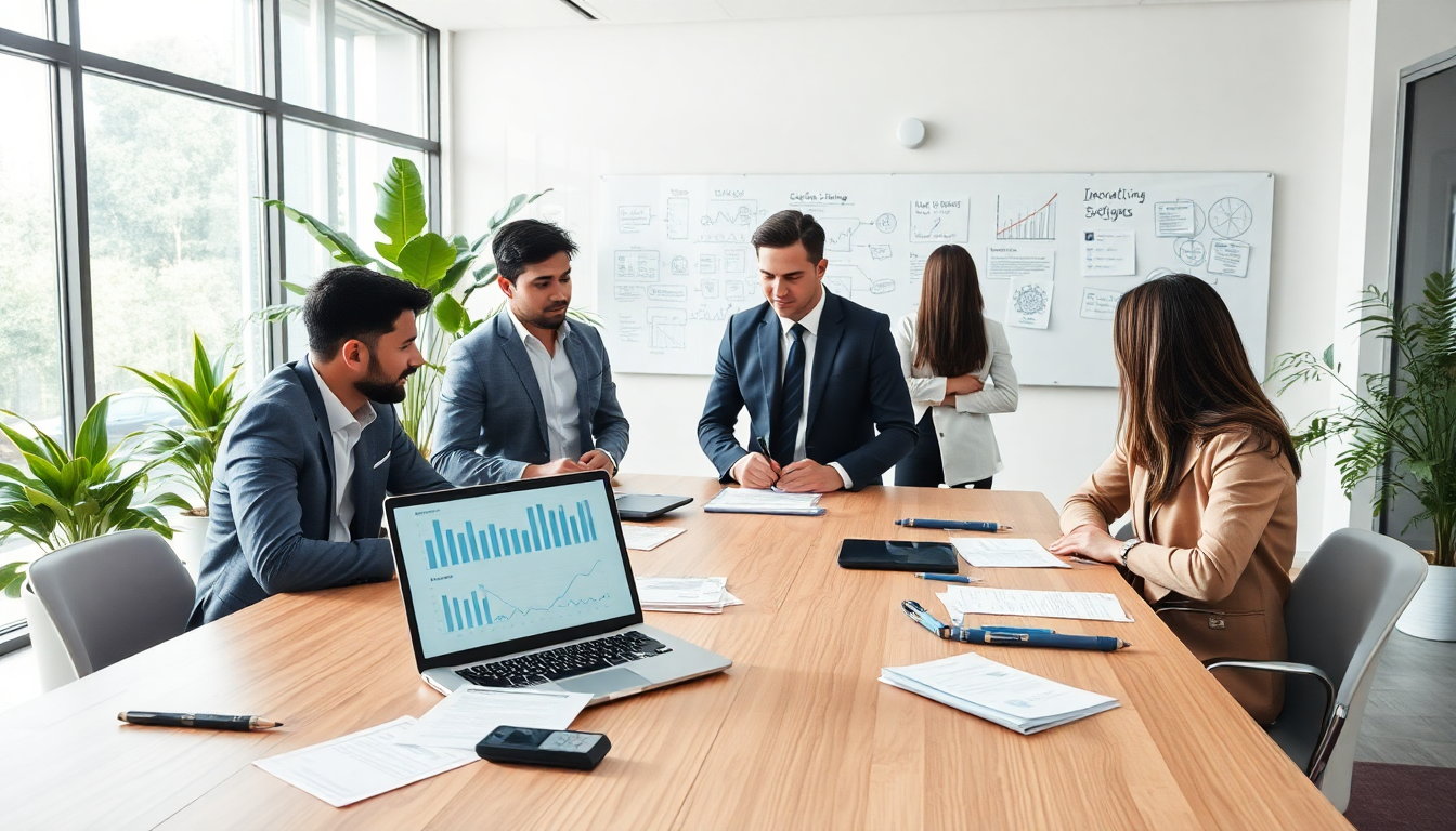 Cómo las empresas pueden beneficiarse de la implementación de la inteligencia artificial