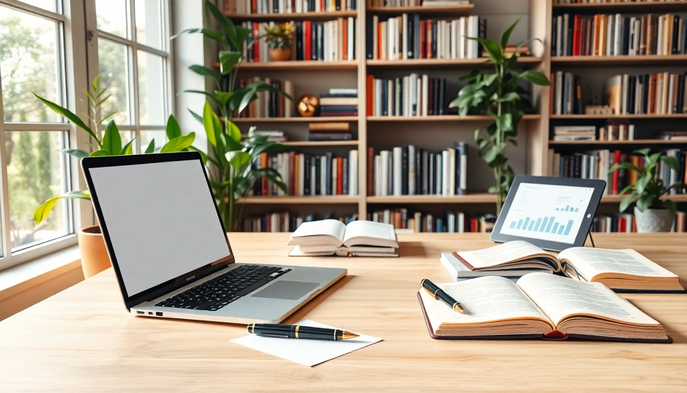 Cómo NotebookLM mejora la organización y gestión de información