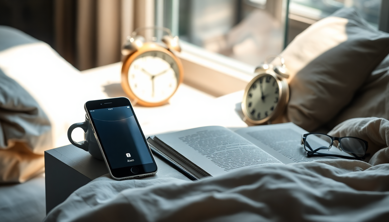 Cómo solucionar problemas de alarmas en iPhone