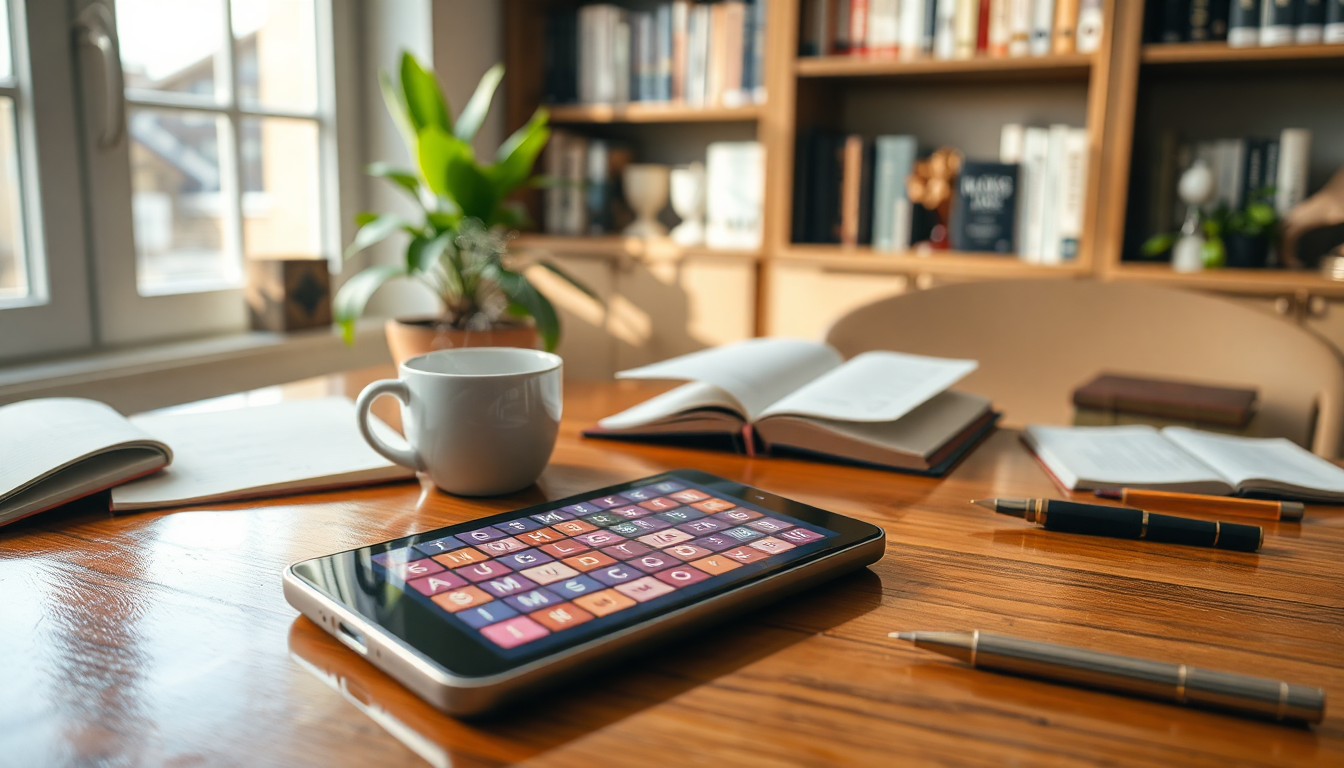 Conoce Connections, el juego de palabras que está arrasando en redes sociales