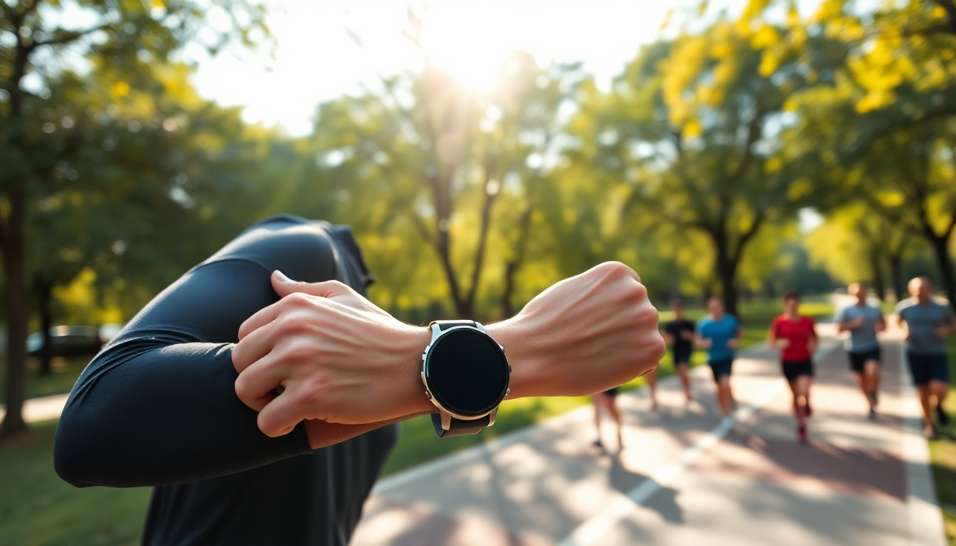 Descubre cómo Running Coach en Galaxy Watch 8 puede transformar tu entrenamiento