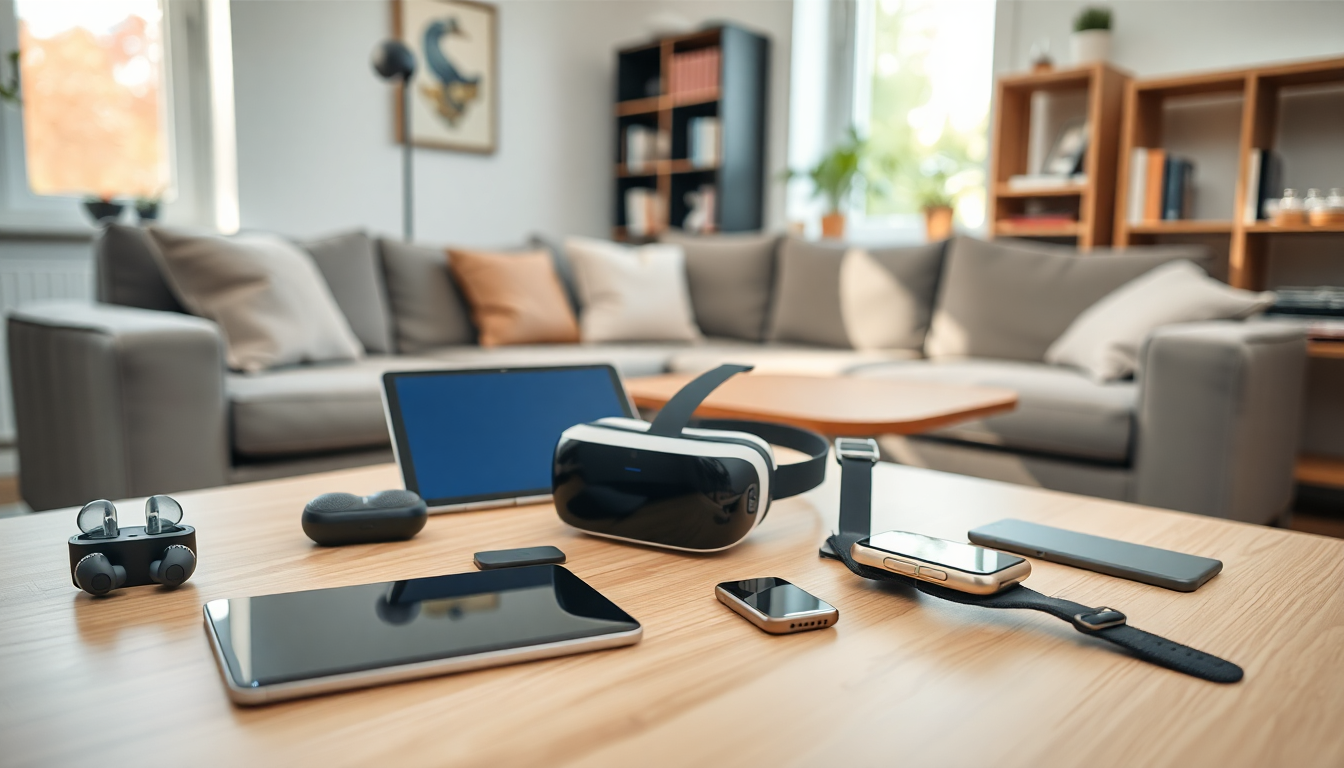 Descuentos imperdibles en gadgets durante el Amazon Prime Day