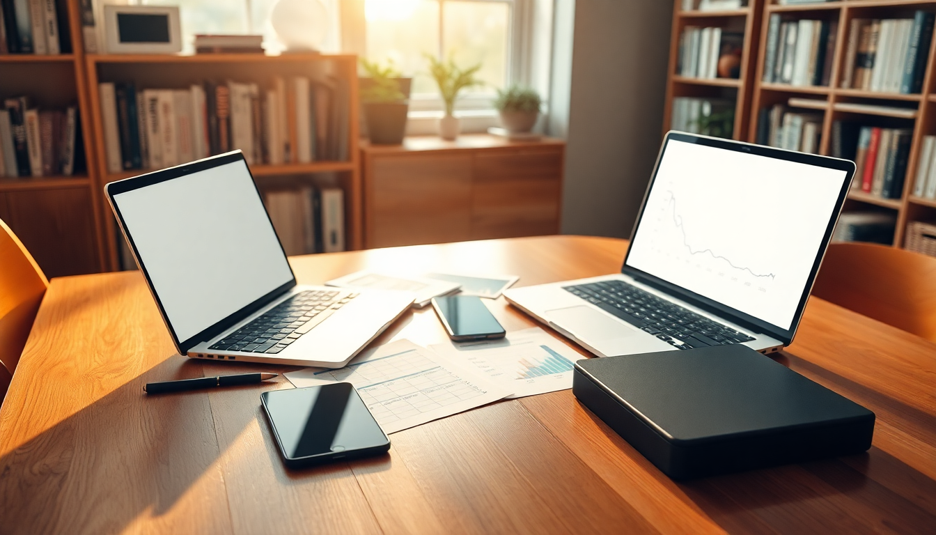 Entendiendo las recomendaciones de ZDNET en tecnología