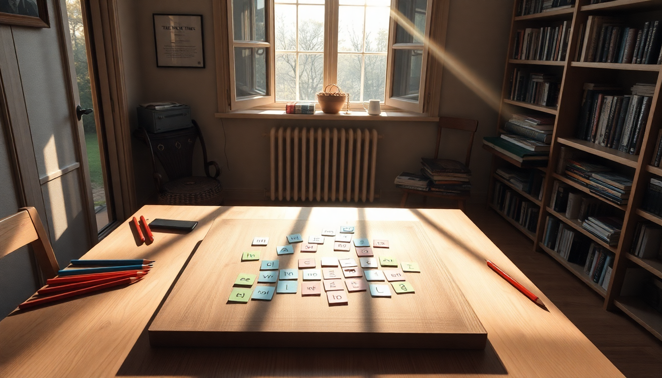 Estrategias efectivas para triunfar en el juego Connections del New York Times
