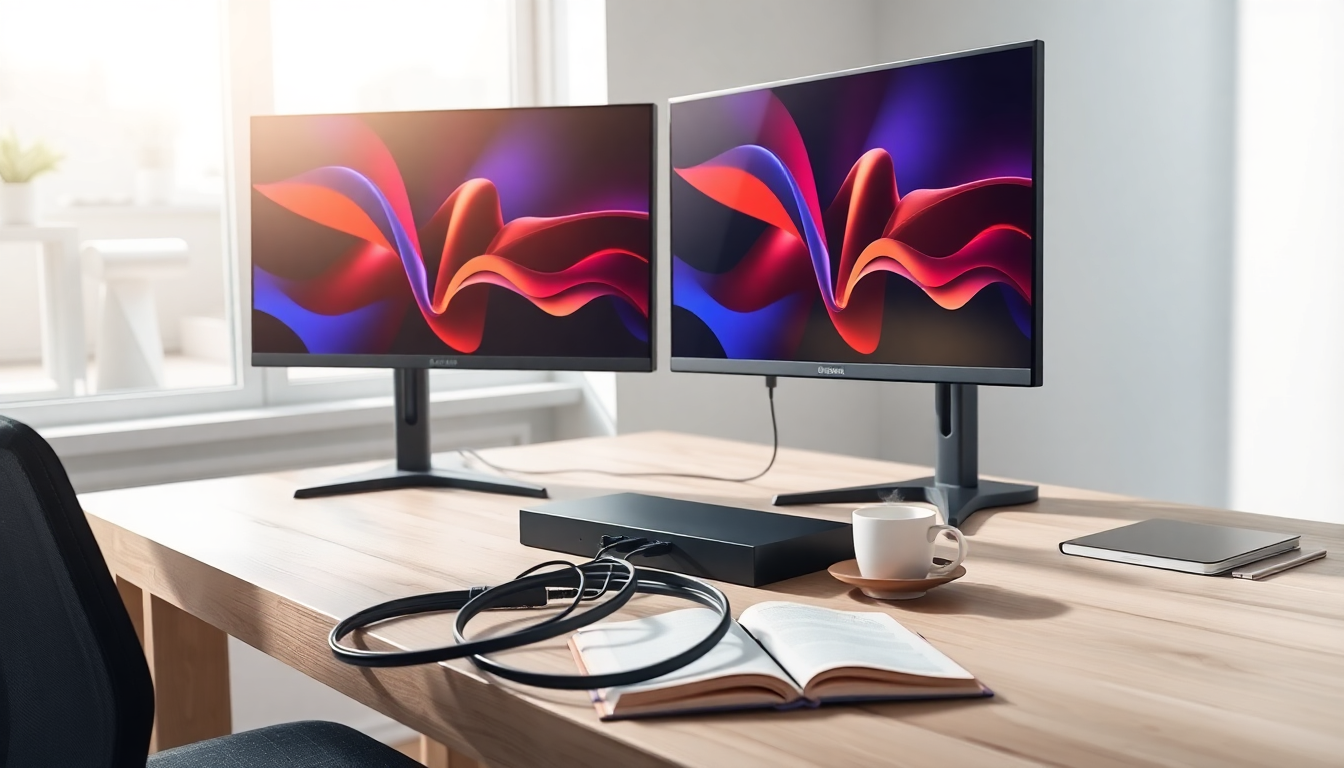 iDock B10: la nueva docking station para dos sistemas
