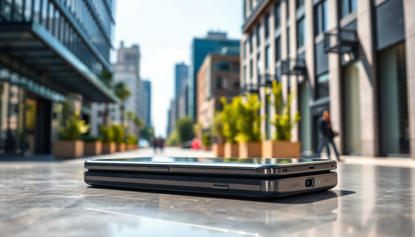 Lo que se espera del Samsung Galaxy Z Flip 8