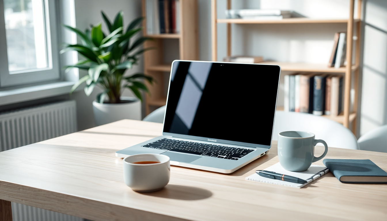 Mejores descuentos en MacBook para el Prime Day
