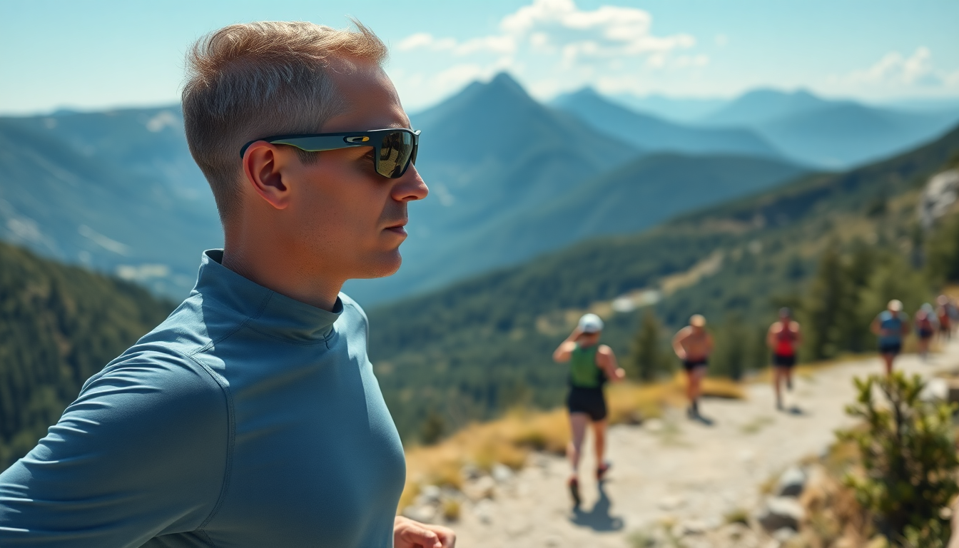 Meta lanza sus gafas inteligentes Oakley: características y ventajas para los deportistas