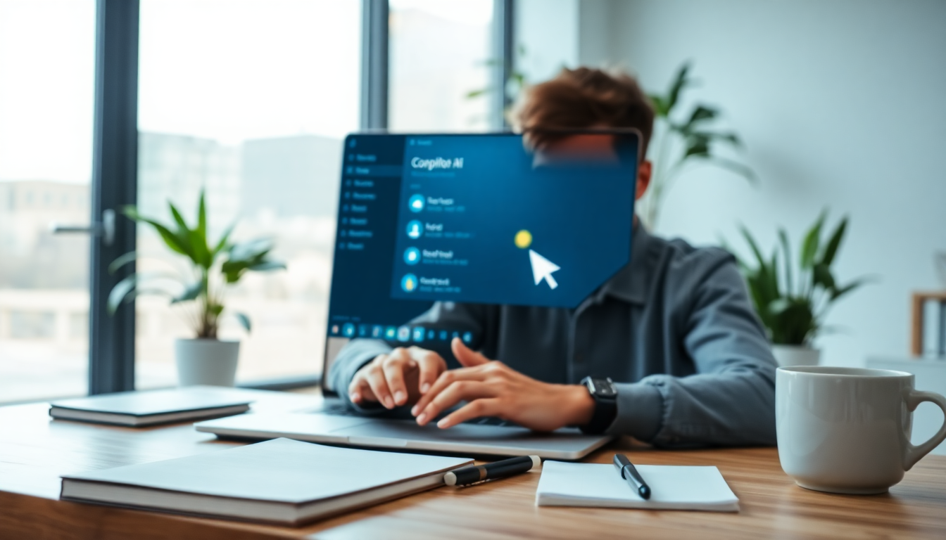 Nuevas funcionalidades de Copilot AI en Microsoft para una mejor interacción