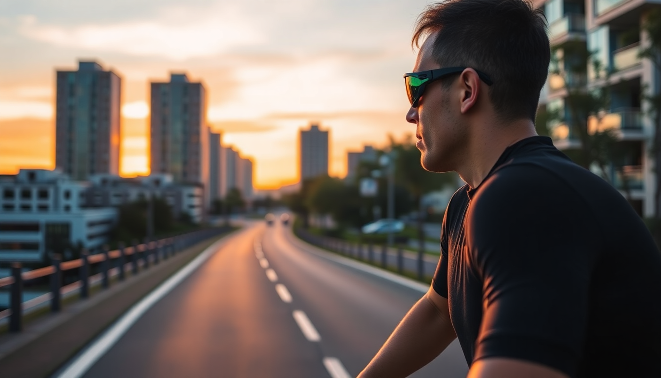 Nuevas gafas Oakley Meta: características y precios destacados
