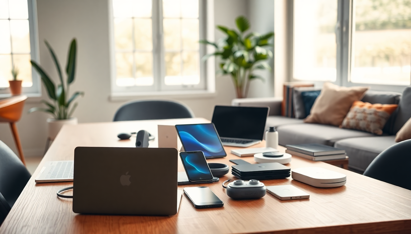 Ofertas destacadas en tecnología durante Prime Day 2025