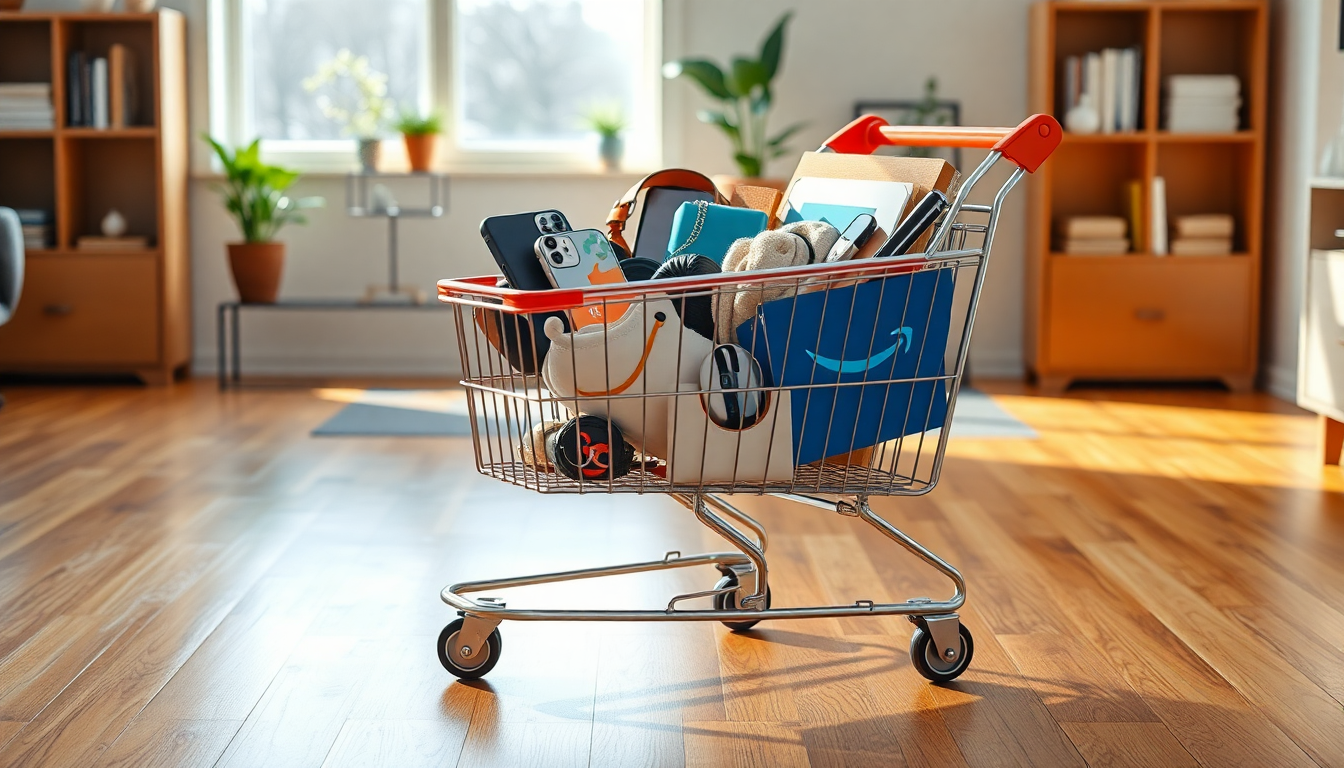 Próximo Amazon Prime Day 2025: ofertas y competidores