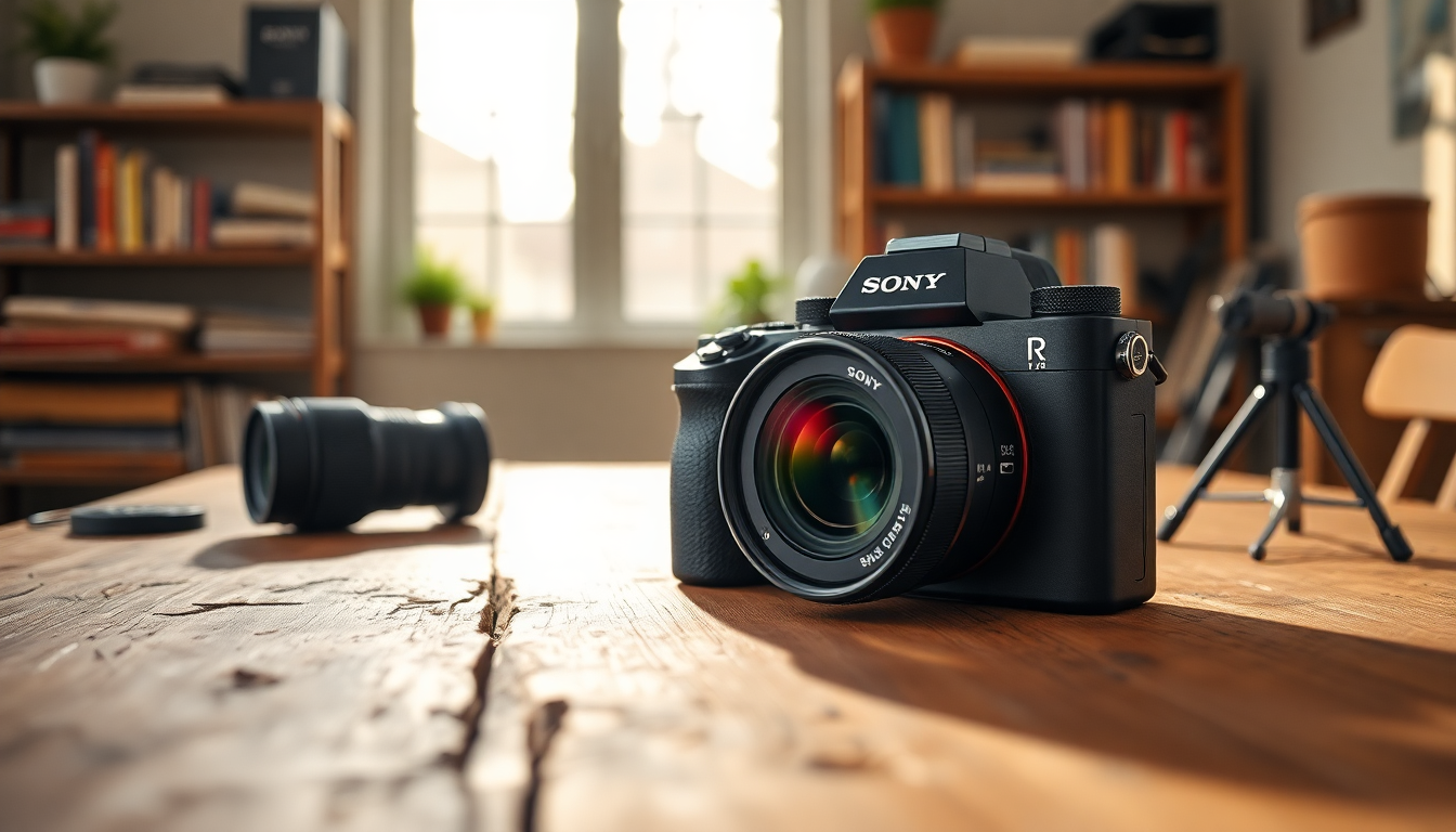 Sony RX1R III: la nueva joya de la fotografía compacta