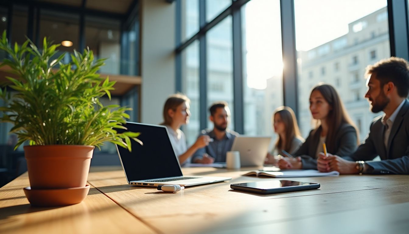 Victor Lazarte se embarca en una nueva aventura de inversión tras dejar Benchmark