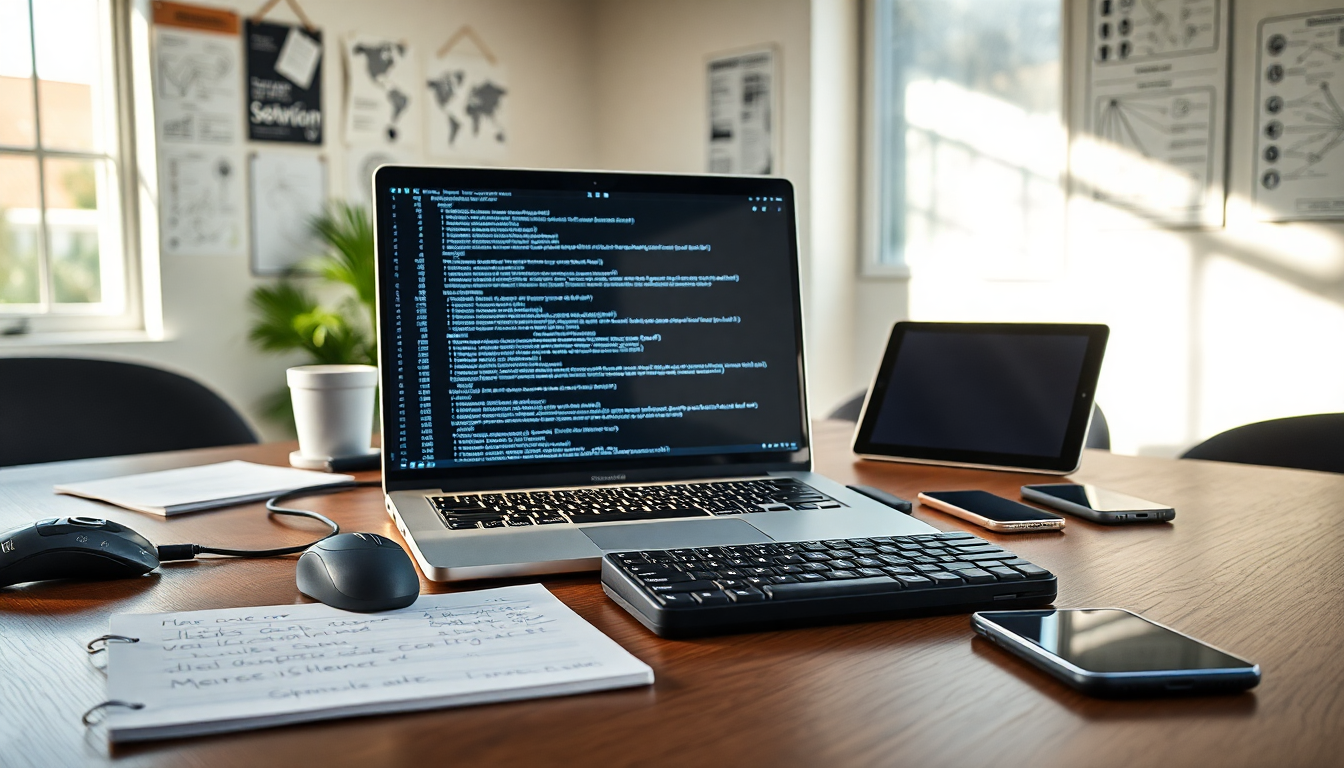 Vulnerabilidad crítica permite ejecución remota de código en dispositivos